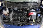 Ford Ka+ 2016 года (EU)